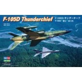 F-05D THUNDERCHIEF E1/48
