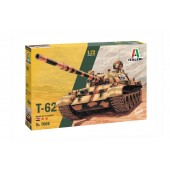 TANQUE T-62 E1/72