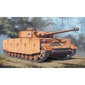 PANZER KPFW. IV E1/72