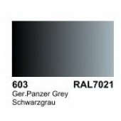 IMPRIMACIÓN GER.PANZER GREY RAL 7021 - 17ml