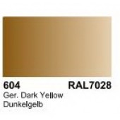 IMPRIMACIÓN GER. DARK YELLOW RAL 7028 -17ml