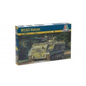 M163 Vulcan E1/72