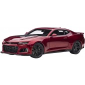 Chevrolet Camaro ZL1 2017 E1/18 GRANATE
