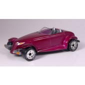 PLYMOUTH PROWLER E1/18 VIOLETA