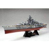 ACORAZADO ALEMAN TIRPITZ E1/350