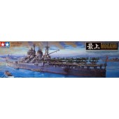 MOGAMI JAPANESE AIRCRAFT CARRYING CRUISER E1/350