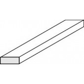 TIRA RECTANGULAR 0.28X3.43 mm ESCALA HO