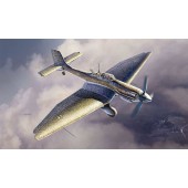 JU 87 D-5 STUKA E1/48