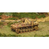 SD.FKZ.124 WESPE E1/72