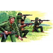 EJERCITO VIETNAMITA-VIETCONG E1/72