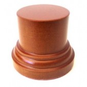 PEANA Pedestal 50mm Redonda Ø5.5cm AVELLANA