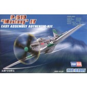 P-51D MUSTANG IV E1/72 (Kit facil montaje)