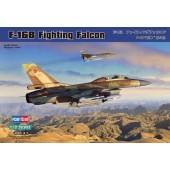 F-16B Fighting Falcon E1/72