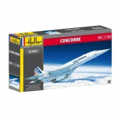 CONCORDE  E1/125