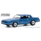 Chevrolet Monte SS ``Detroit Speed Inc`` (1984) E1/64