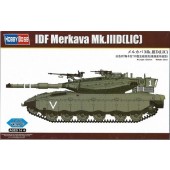 IDF Merkava Mk.IIID (LIC) E1/72
