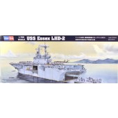 USS ESSEX LHD-2 E1/700