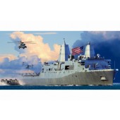 USS NEW YORK LPD-21 E1/700