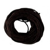 HILO NEGRO DE ALGODON 0,15 mm (40 m)