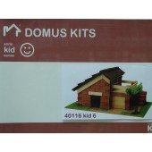 KIT DE CONSTRUCCION KID 6