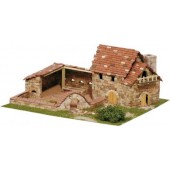 KIT DE CONSTRUCCION GRANJA