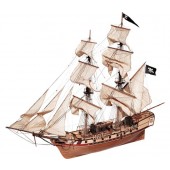 BERGANTÍN CORSAIR E1/80