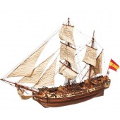 BOMBARDA LA CANDELARIA E1/85