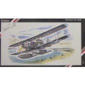 HEINKEL HE 59B e1/72