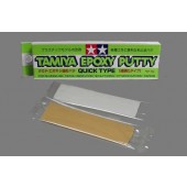 TAMIYA EPOXY PUTTY MASILLA (RAPIDA)