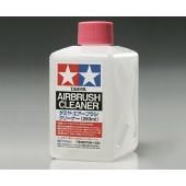 LIMPIADOR DE AEROGRAFO 250ml