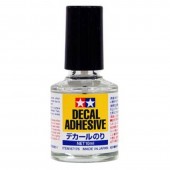 ADHESIVO DE CALCOMANIA DE TAMIYA 10ml