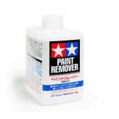 PAINT REMOVER TAMIYA (250ml) QUITA PINTURAS