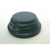 PEANA 20mm Redonda Ø3,5cm NEGRO