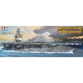 PORTAVIONES U.S. ENTERPRISE E1/350