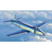 SUPERMARINE ATTACKER F.1 FIGHTER E1/48