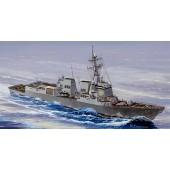 USS MOMJSEN DDG-92