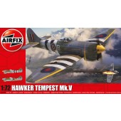 Hawker Tempest Mk.V E1/72