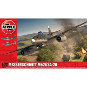 Messerschmitt Me262A-2A E1/72