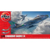 CANADAIR SABRE F.4 E1/48