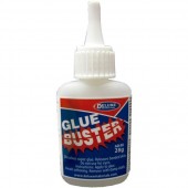 Deluxe Glue Buster - (Limpiador de pegamentos) 28gr