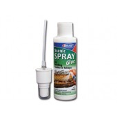 PEGAMENTO SPRAY DELUXE PARA ESCENOGRAFIA 100ml