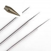 AGUJA + OBTURADOR VENTUS VULCANO Ø0,3 mm