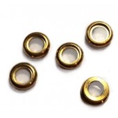 OJOS DE BUEY Ø 5mm sin cristal (4 uds)