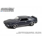 AMC Javelin AMX - Gris``Muscle series 26`` (2019) E1/64