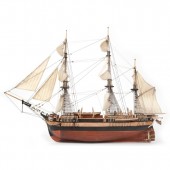 HMS EREBUS E1/75