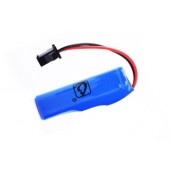 BATERIA LI-ION 3.7V 1300mAH