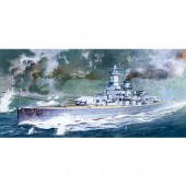 Admiral GRAF Spee German Pocket Battleship E1/350