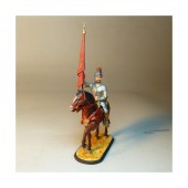 HERNAN CORTES 1522- 54 mm