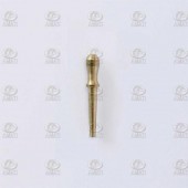 CABILLA DE LATON 5mm (10 unidades)