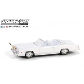 Cadillac Eldorado descapotable - con cuernos de toro E1/64